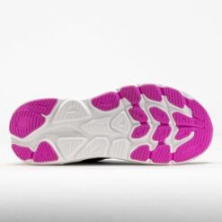 HOKA Clifton 10 Women's Night Sky/Ultramarine -Holabird Sports 043101 4