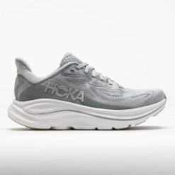 HOKA Clifton 10 Women's Stellar Grey/Galactic Grey