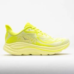 HOKA Clifton 10 Women's Neon HOKA Citrus/Sunlight