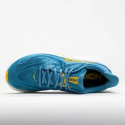 HOKA Clifton 10 Men's Alpine Blue/Foggy Night 8 HOKA Clifton 10 Men's Alpine Blue/Foggy Night -Holabird Sports 043107 2