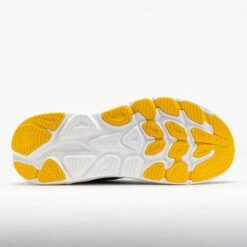 HOKA Clifton 10 Men's Alpine Blue/Foggy Night 9 HOKA Clifton 10 Men's Alpine Blue/Foggy Night -Holabird Sports 043107 4