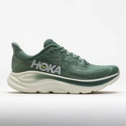 HOKA Clifton 10 Men's Fern/Truffle Salt