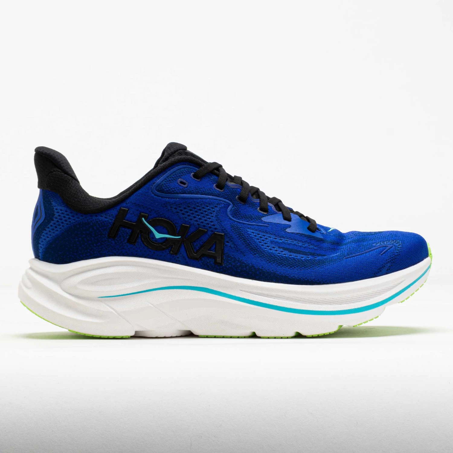 HOKA Clifton 10 Men's Night Sky/Midnight Blue 1 HOKA Clifton 10 Men's Night Sky/Midnight Blue