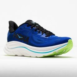 HOKA Clifton 10 Men's Night Sky/Midnight Blue 10 HOKA Clifton 10 Men's Night Sky/Midnight Blue -Holabird Sports 043110 5