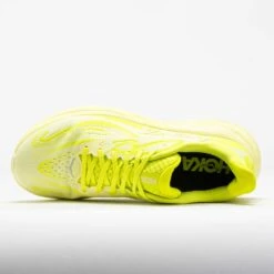 HOKA Clifton 10 Men's Neon HOKA Citrus/Sunlight 8 HOKA Clifton 10 Men's Neon HOKA Citrus/Sunlight -Holabird Sports 043112 2