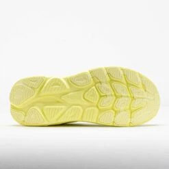 HOKA Clifton 10 Men's Neon HOKA Citrus/Sunlight 9 HOKA Clifton 10 Men's Neon HOKA Citrus/Sunlight -Holabird Sports 043112 4