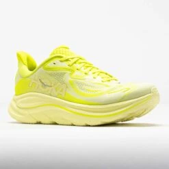 HOKA Clifton 10 Men's Neon HOKA Citrus/Sunlight 10 HOKA Clifton 10 Men's Neon HOKA Citrus/Sunlight -Holabird Sports 043112 5