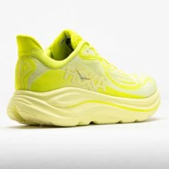 HOKA Clifton 10 Men's Neon HOKA Citrus/Sunlight 11 HOKA Clifton 10 Men's Neon HOKA Citrus/Sunlight -Holabird Sports 043112 6