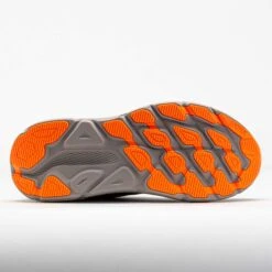 HOKA Clifton 9 GTX Men's Asphalt Grey/Gravel 9 HOKA Clifton 9 GTX Men's Asphalt Grey/Gravel -Holabird Sports 043116 4