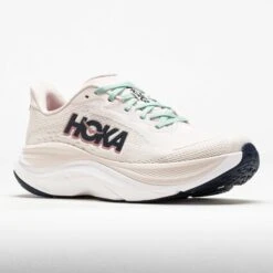 HOKA Skyflow Women's Rose Cream/Alabaster 10 HOKA Skyflow Women's Rose Cream/Alabaster -Holabird Sports 043243 5