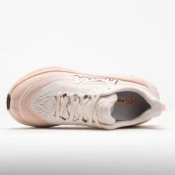 HOKA Skyflow Women's Rose Cream/Rose Latte 8 HOKA Skyflow Women's Rose Cream/Rose Latte -Holabird Sports 043244 2