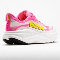 HOKA Skyflow Women's Neon Rose/Neon HOKA Citrus 11 HOKA Skyflow Women's Neon Rose/Neon HOKA Citrus -Holabird Sports 043245 6