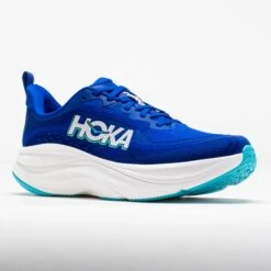 HOKA Skyflow Women's Ultramarine/Night Sky 10 HOKA Skyflow Women's Ultramarine/Night Sky -Holabird Sports 043248 5
