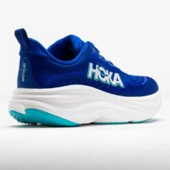 HOKA Skyflow Women's Ultramarine/Night Sky 11 HOKA Skyflow Women's Ultramarine/Night Sky -Holabird Sports 043248 6