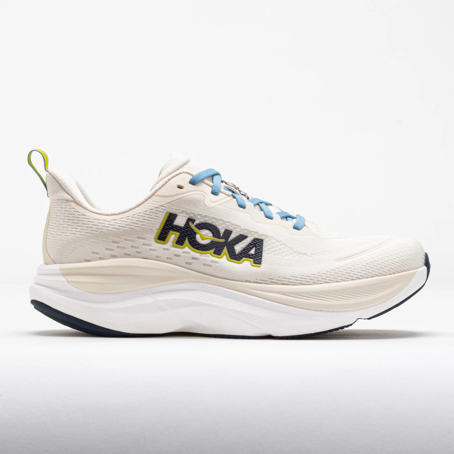 HOKA Skyflow Men's Birch/Alabaster 1 HOKA Skyflow Men's Birch/Alabaster
