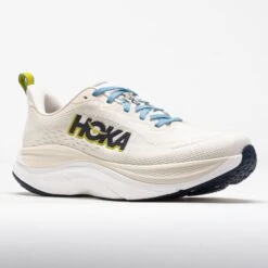 HOKA Skyflow Men's Birch/Alabaster 10 HOKA Skyflow Men's Birch/Alabaster -Holabird Sports 043249 5