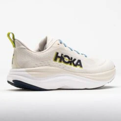 HOKA Skyflow Men's Birch/Alabaster 11 HOKA Skyflow Men's Birch/Alabaster -Holabird Sports 043249 6