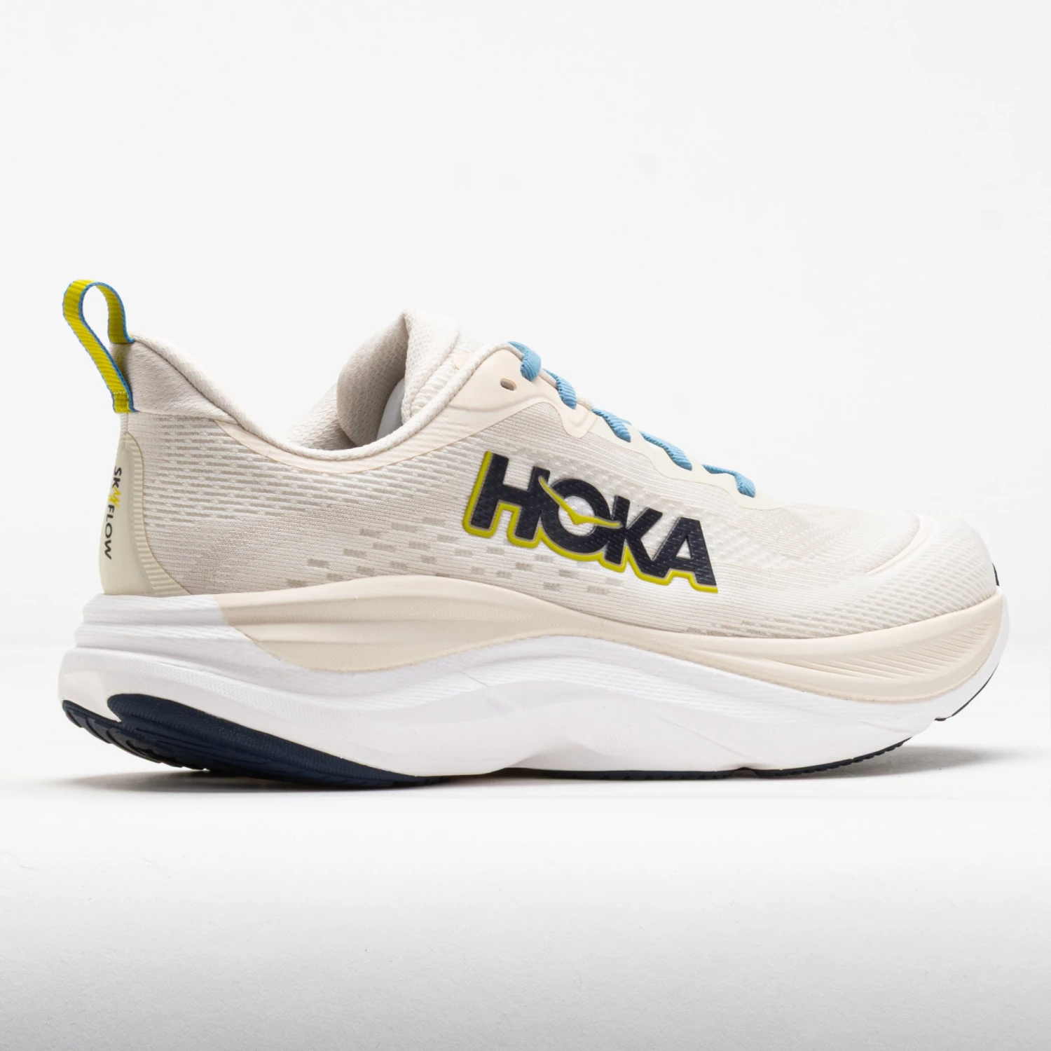 HOKA Skyflow Men's Birch/Alabaster 6 HOKA Skyflow Men's Birch/Alabaster - Image 6