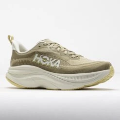 HOKA Skyflow Men's Wild Mushroom/Grassland -Holabird Sports 043250 5