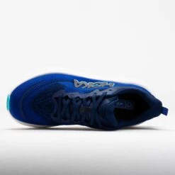 HOKA Skyflow Men's Midnight Blue/Night Sky -Holabird Sports 043253 2