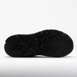 HOKA Arahi 8 Women's Black/Black -Holabird Sports 043254 4