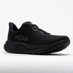 HOKA Arahi 8 Women's Black/Black -Holabird Sports 043254 5