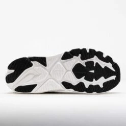 HOKA Arahi 8 Women's Black/White -Holabird Sports 043255 4