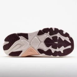 HOKA Arahi 8 Women's Blush/Rose Latte -Holabird Sports 043256 4