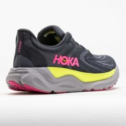 HOKA Arahi 8 Women's Charcoal Grey/Grey Skies 11 HOKA Arahi 8 Women's Charcoal Grey/Grey Skies -Holabird Sports 043257 6