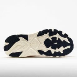 HOKA Arahi 8 Women's Rose Cream/Alabaster -Holabird Sports 043258 4