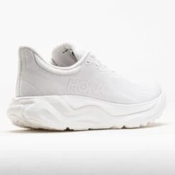 HOKA Arahi 8 Women's White/White 11 HOKA Arahi 8 Women's White/White -Holabird Sports 043259 6