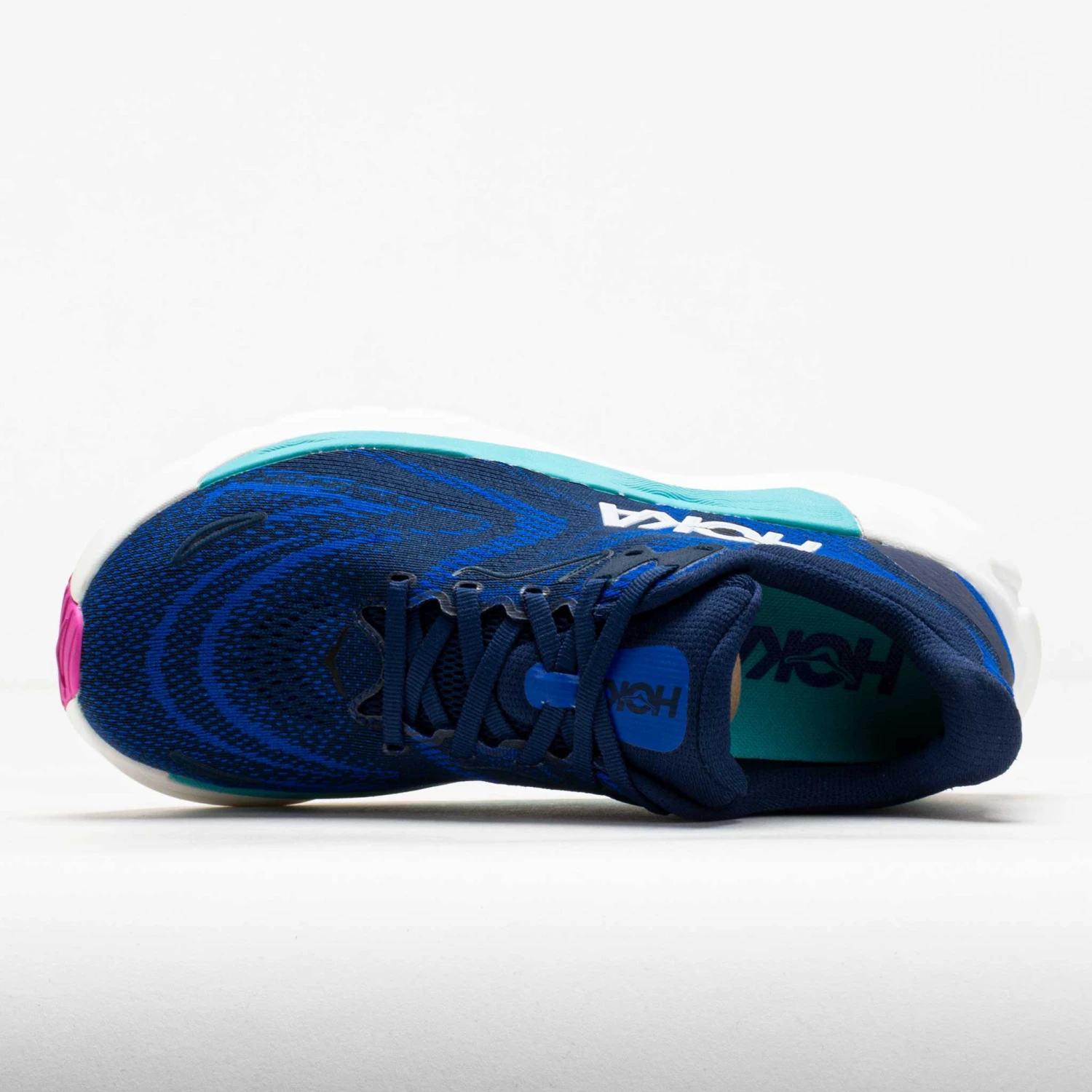 HOKA Arahi 8 Women's Midnight Blue/Ultramarine 3 HOKA Arahi 8 Women's Midnight Blue/Ultramarine - Image 3