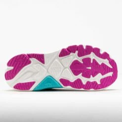 HOKA Arahi 8 Women's Midnight Blue/Ultramarine 9 HOKA Arahi 8 Women's Midnight Blue/Ultramarine -Holabird Sports 043260 4