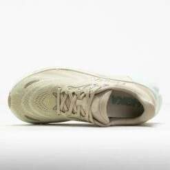 HOKA Arahi 8 Women's Oyster Mushroom/Truffle Salt 8 HOKA Arahi 8 Women's Oyster Mushroom/Truffle Salt -Holabird Sports 043261 2