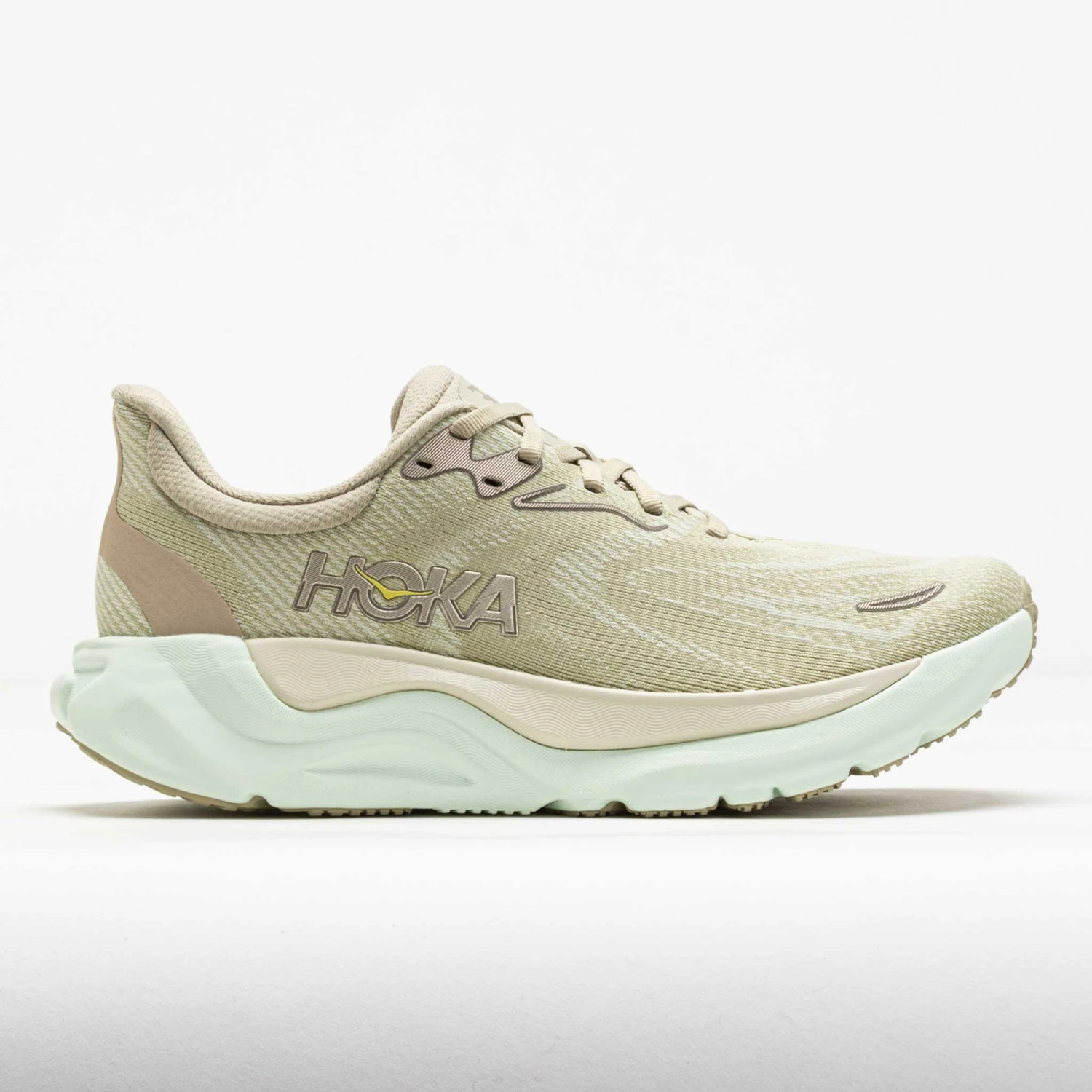 HOKA Arahi 8 Women's Oyster Mushroom/Truffle Salt 1 HOKA Arahi 8 Women's Oyster Mushroom/Truffle Salt