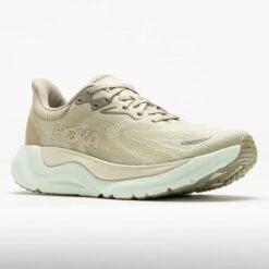 HOKA Arahi 8 Women's Oyster Mushroom/Truffle Salt 10 HOKA Arahi 8 Women's Oyster Mushroom/Truffle Salt -Holabird Sports 043261 5