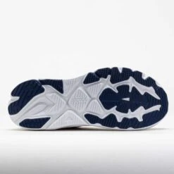 HOKA Arahi 8 Men's Stardust/Cosmic Grey 9 HOKA Arahi 8 Men's Stardust/Cosmic Grey -Holabird Sports 043264 4