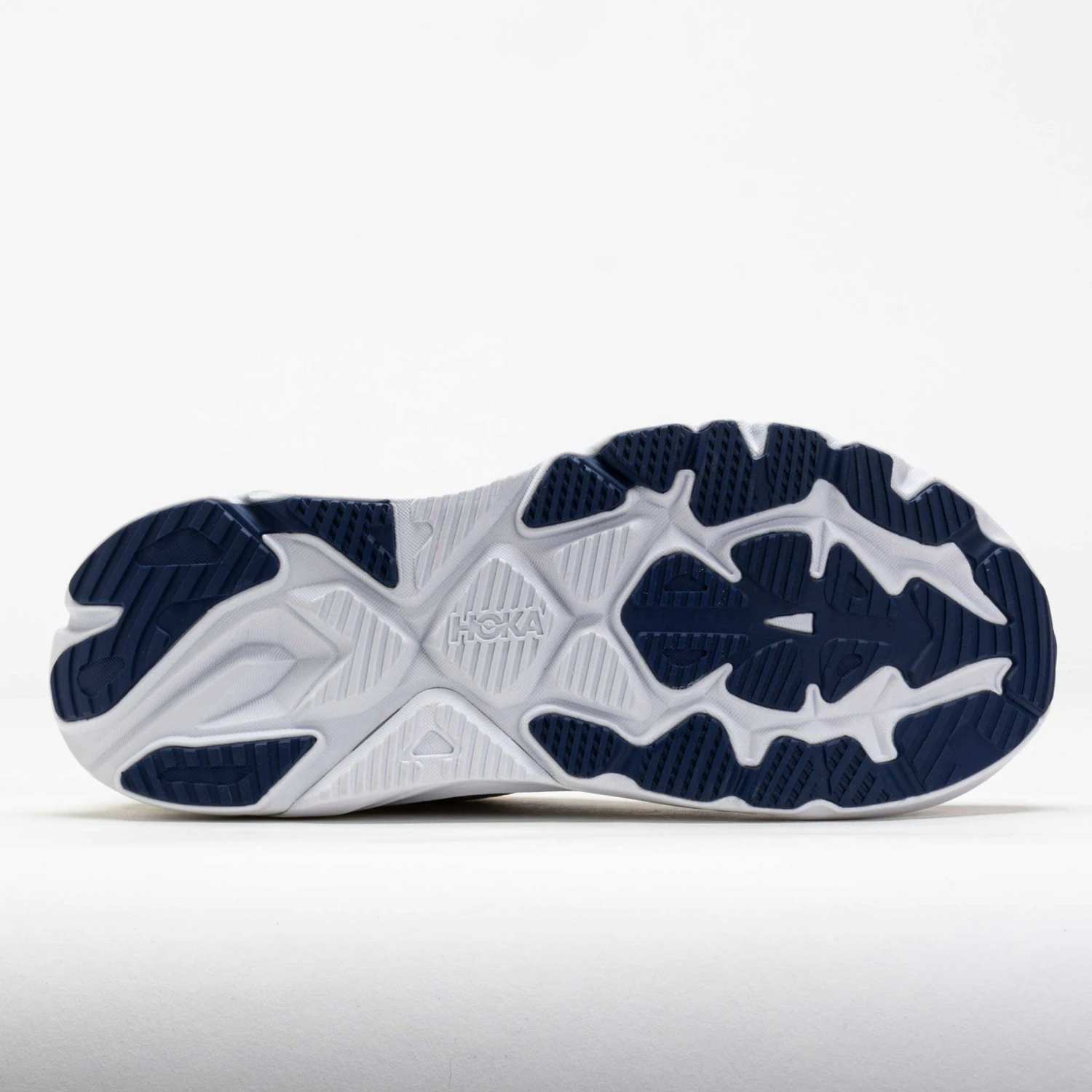 HOKA Arahi 8 Men's Stardust/Cosmic Grey 4 HOKA Arahi 8 Men's Stardust/Cosmic Grey - Image 4