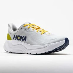 HOKA Arahi 8 Men's Stardust/Cosmic Grey 10 HOKA Arahi 8 Men's Stardust/Cosmic Grey -Holabird Sports 043264 5