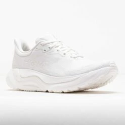 HOKA Arahi 8 Men's White/White 10 HOKA Arahi 8 Men's White/White -Holabird Sports 043265 5