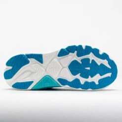 HOKA Arahi 8 Men's Black/Skyward Blue 9 HOKA Arahi 8 Men's Black/Skyward Blue -Holabird Sports 043266 4