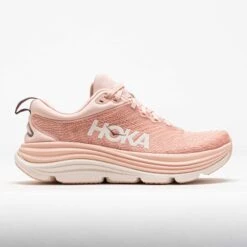 HOKA Gaviota 5 Women's Rose Latte/Rose Cream
