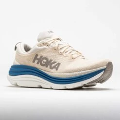 HOKA Gaviota 5 Men's Birch/Foggy Night 10 HOKA Gaviota 5 Men's Birch/Foggy Night -Holabird Sports 043272 5