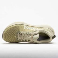 HOKA Gaviota 5 Men's Oyster Mushroom/Truffle Salt 8 HOKA Gaviota 5 Men's Oyster Mushroom/Truffle Salt -Holabird Sports 043273 2