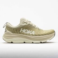 HOKA Gaviota 5 Men's Oyster Mushroom/Truffle Salt