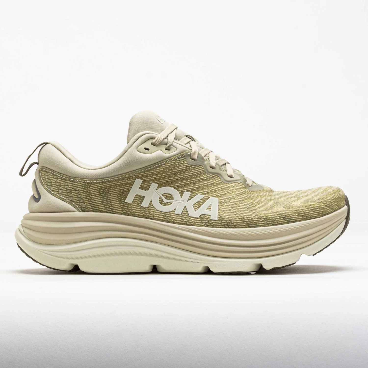 HOKA Gaviota 5 Men's Oyster Mushroom/Truffle Salt 1 HOKA Gaviota 5 Men's Oyster Mushroom/Truffle Salt