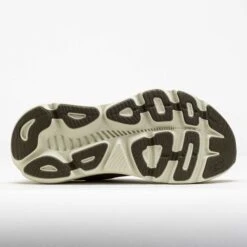 HOKA Gaviota 5 Men's Oyster Mushroom/Truffle Salt 9 HOKA Gaviota 5 Men's Oyster Mushroom/Truffle Salt -Holabird Sports 043273 4