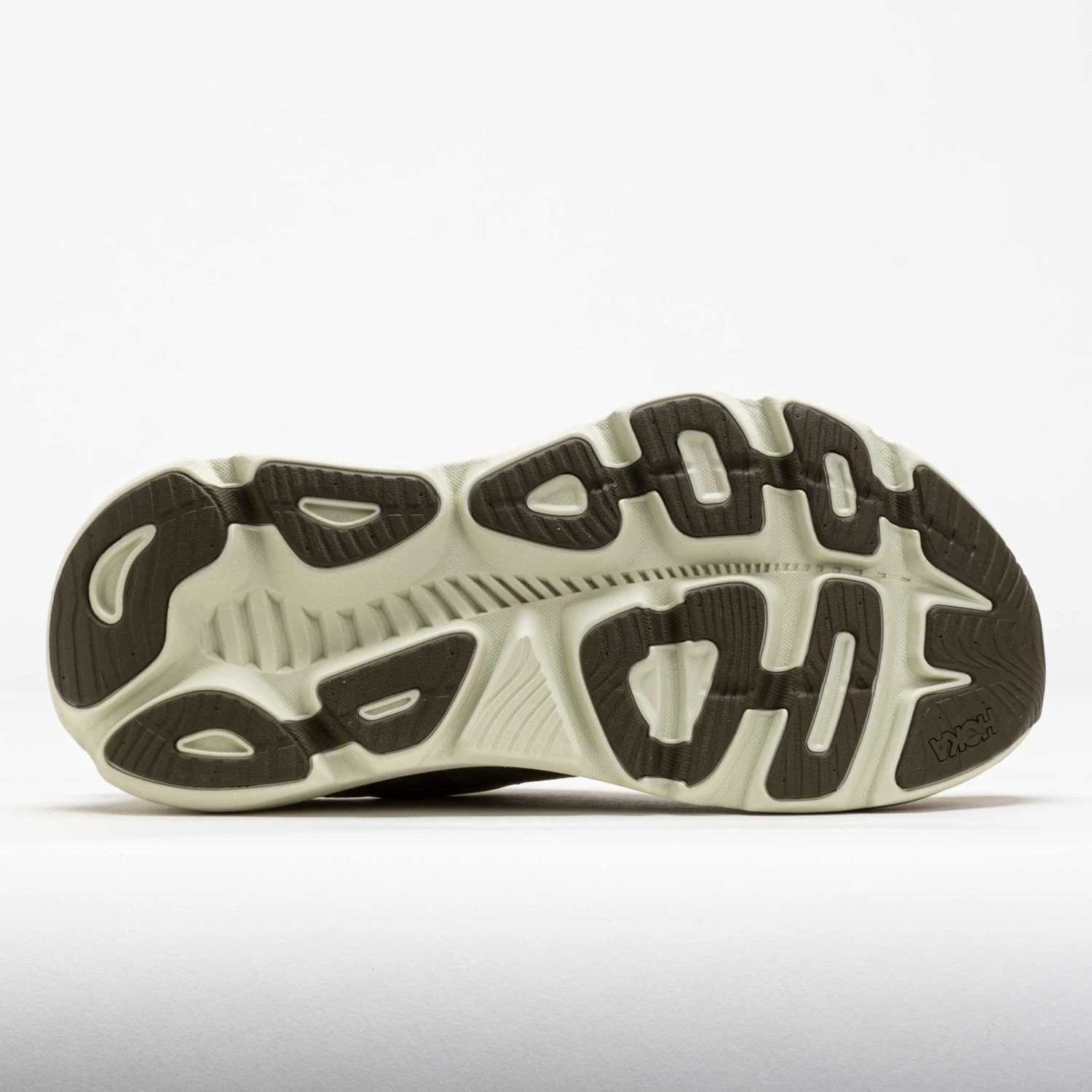 HOKA Gaviota 5 Men's Oyster Mushroom/Truffle Salt 4 HOKA Gaviota 5 Men's Oyster Mushroom/Truffle Salt - Image 4