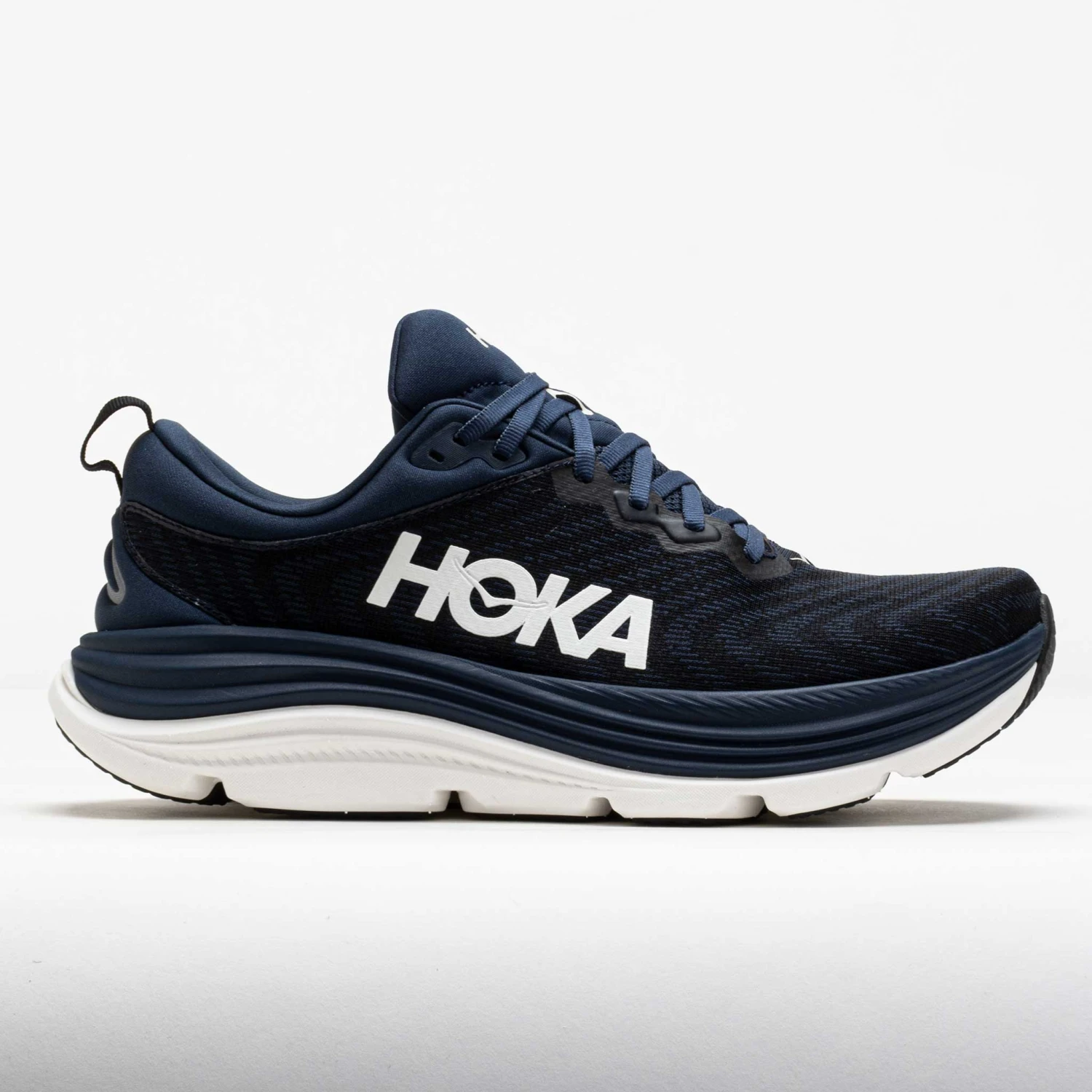 HOKA Gaviota 5 Men's Varsity Navy/White 1 HOKA Gaviota 5 Men's Varsity Navy/White