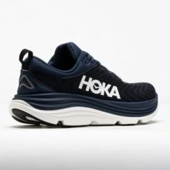 HOKA Gaviota 5 Men's Varsity Navy/White 11 HOKA Gaviota 5 Men's Varsity Navy/White -Holabird Sports 043274 6